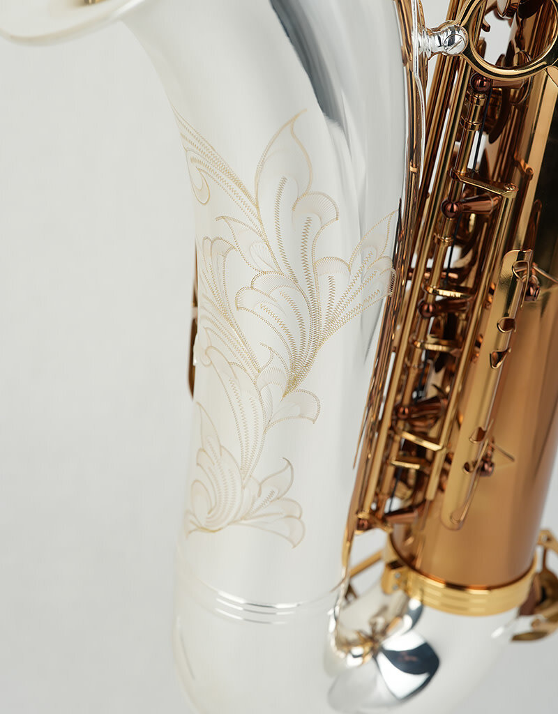 Forestone Forestone GX Tenor Saxophone Colors Series