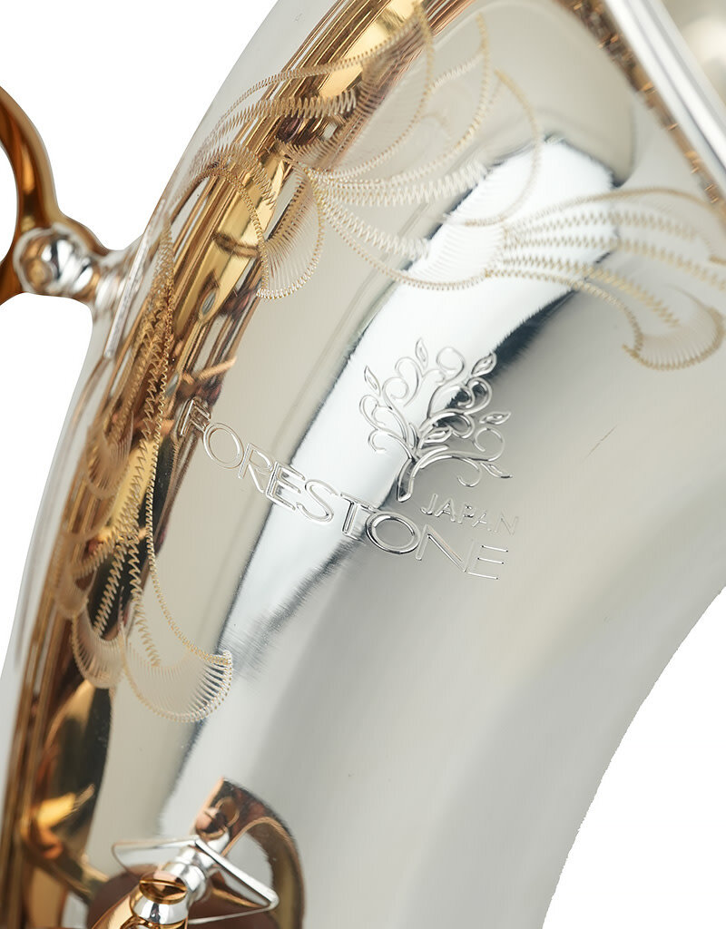 Forestone Forestone GX Tenor Saxophone Colors Series