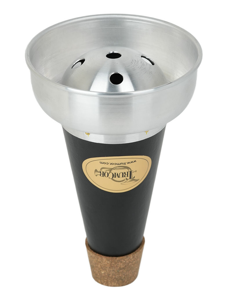 TrumCor TrumCor Luna Mute for Trumpet
