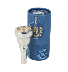 Bob Reeves Martin Schippers Signature Series Bass Trombone Mouthpiece