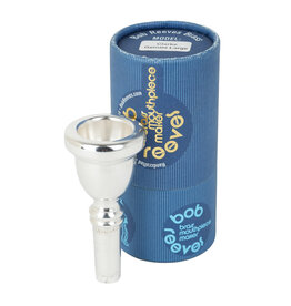 Bob Reeves Bob Reeves Tenor Trombone Mouthpiece - Large Shank