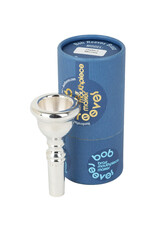 Bob Reeves Bob Reeves Tenor Trombone Mouthpiece - Large Shank