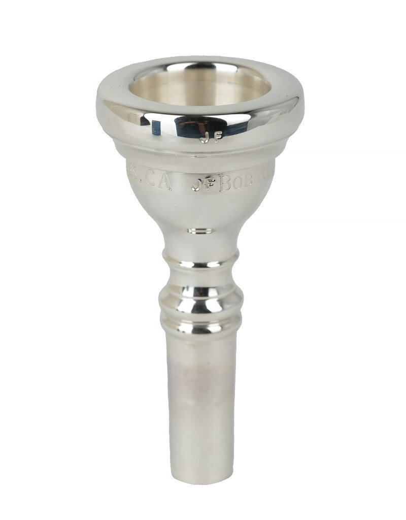 Bob Reeves Bob Reeves Jay Friedman Signature Trombone Mouthpiece