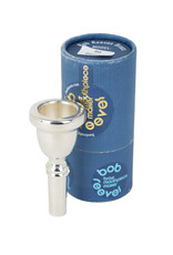 Bob Reeves Bob Reeves Tenor Trombone Mouthpiece - Large Shank