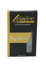 Legere Legere Signature Baritone Saxophone Reed