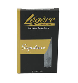 Legere Legere Signature Baritone Saxophone Reed