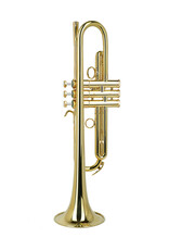 Schilke Schilke X3 Bb Trumpet in Raw Brass