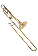 Vincent Bach Vincent Bach 42G Tenor Trombone w/Brass Lab Valve Section & Rotax Valve