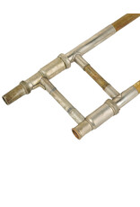 Vincent Bach Vincent Bach 42G Tenor Trombone w/Brass Lab Valve Section & Rotax Valve