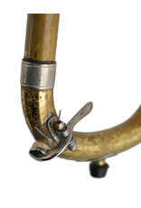 Vincent Bach Vincent Bach 42G Tenor Trombone w/Brass Lab Valve Section & Rotax Valve