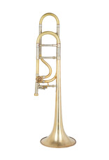 Vincent Bach Vincent Bach 42G Tenor Trombone w/Brass Lab Valve Section & Rotax Valve