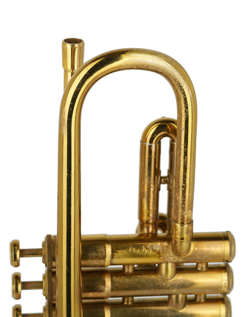 Martin Martin Committee Bb Trumpet