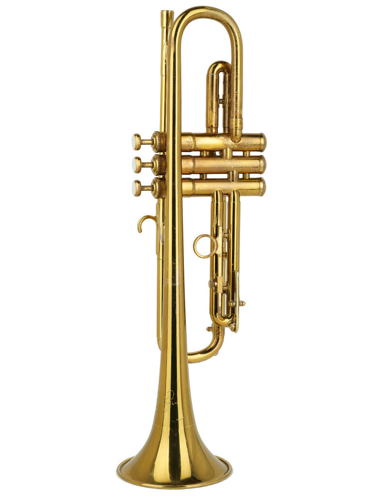Martin Martin Committee Bb Trumpet