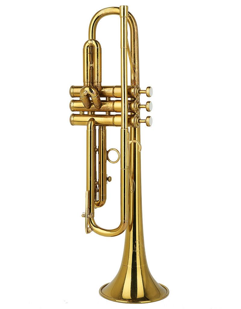 Martin Martin Committee Bb Trumpet