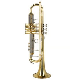 Vincent Bach Vincent Bach Stradivarius Model 72 Vindabona Bb Trumpet (ca. 1972)