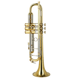 Vincent Bach Vincent Bach Model 42 Bb Trumpet (New York) ca. 1948
