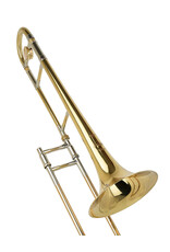 Vincent Bach Vincent Bach 36 Trombone (New York Bell)