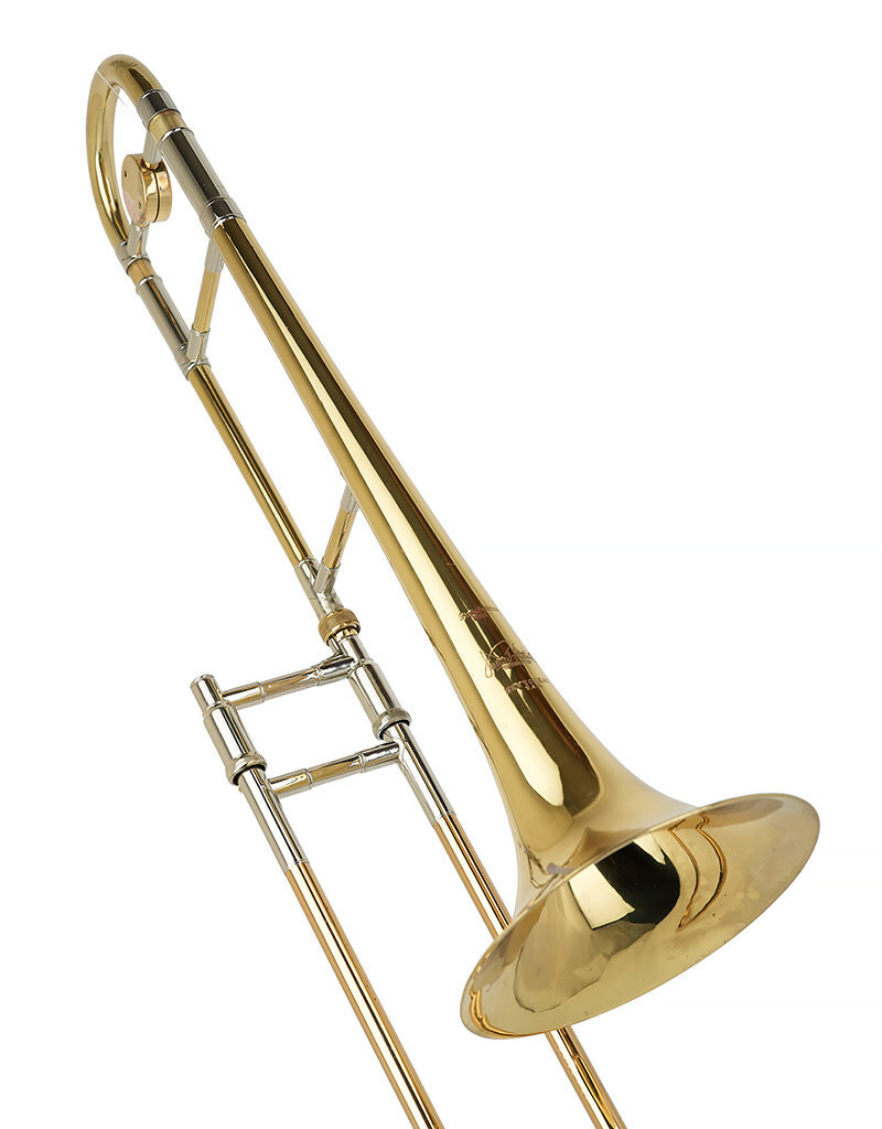 Vincent Bach Vincent Bach 36 Trombone (New York Bell)