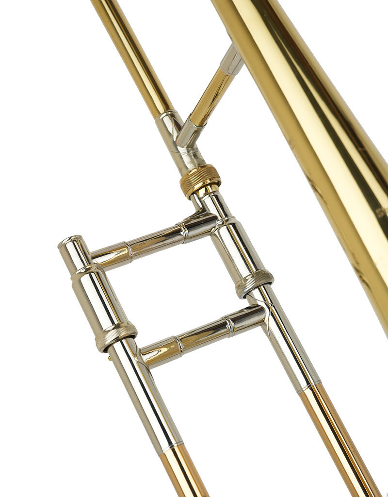 Vincent Bach Vincent Bach 36 Trombone (New York Bell)