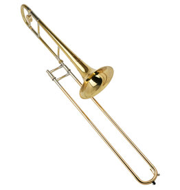 Vincent Bach Vincent Bach 36 Trombone (New York Bell)
