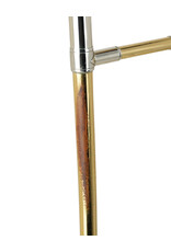 Vincent Bach Vincent Bach 36 Trombone (New York Bell)