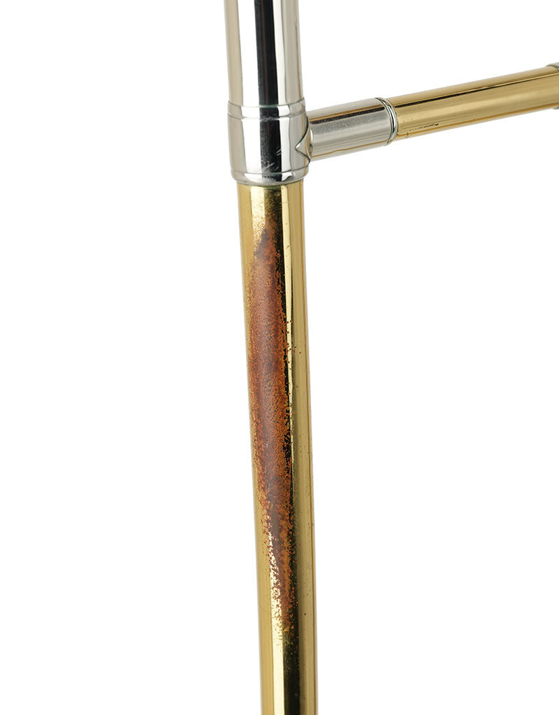 Vincent Bach Vincent Bach 36 Trombone (New York Bell)