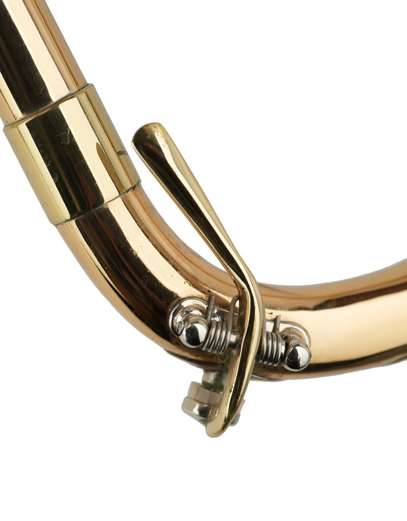 Vincent Bach Vincent Bach 36 Trombone (New York Bell)