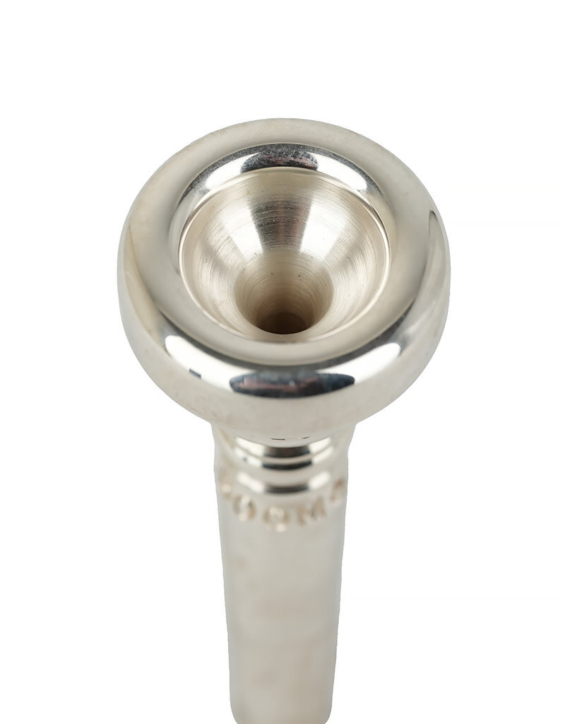 Bob Reeves Bob Reeves Dan Rosenboom Signature Boom★ Model Trumpet Mouthpiece