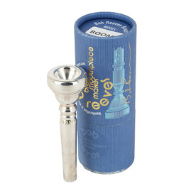 Bob Reeves Bob Reeves Dan Rosenboom Signature Boom★ Model Trumpet Mouthpiece
