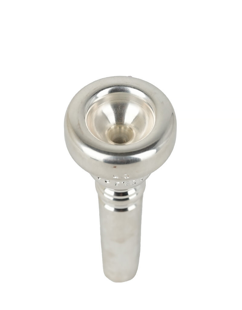 Bob Reeves Bob Reeves 40/S Piccolo Trumpet Mouthpiece