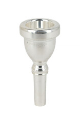 Vincent Bach Vincent Bach Classic Tuba Mouthpiece Silver Plate -  30E