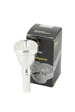 Vincent Bach Vincent Bach Classic Tuba Mouthpiece Silver Plate -  30E