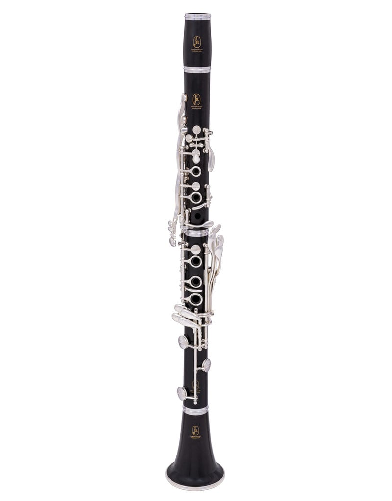 Fox Fox Model 5800 Bb Clarinet