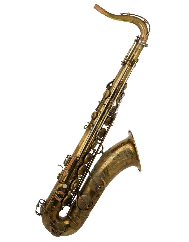Selmer Selmer Mark VI Tenor Saxophone
