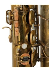 Selmer Selmer Mark VI Tenor Saxophone