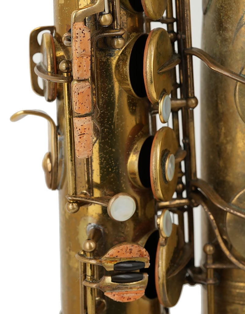 Selmer Selmer Mark VI Tenor Saxophone
