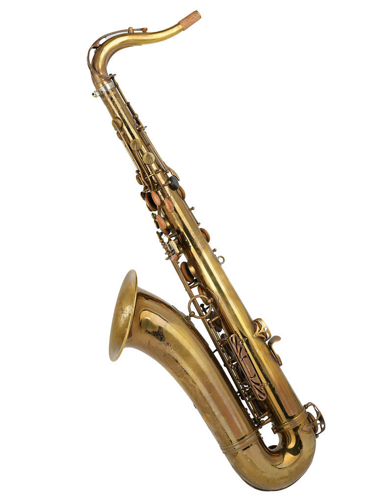 Selmer Selmer Mark VI Tenor Saxophone