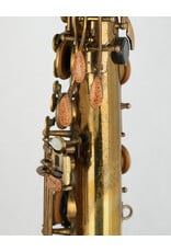 Selmer Selmer Mark VI Tenor Saxophone