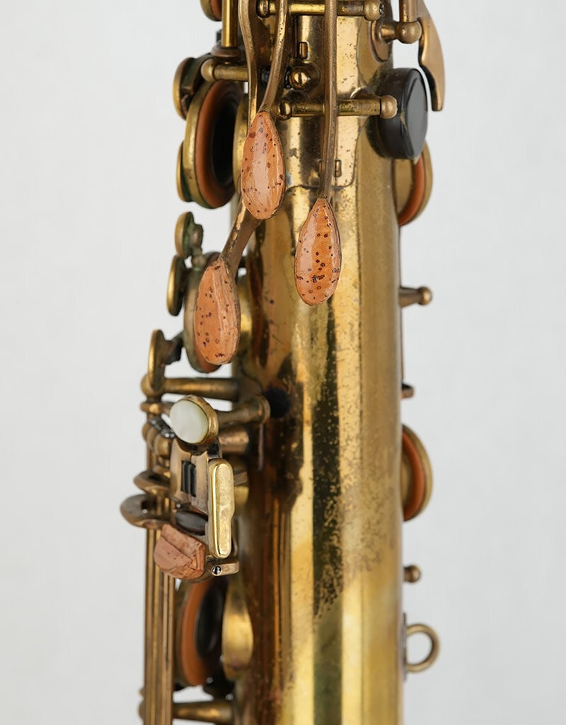 Selmer Selmer Mark VI Tenor Saxophone