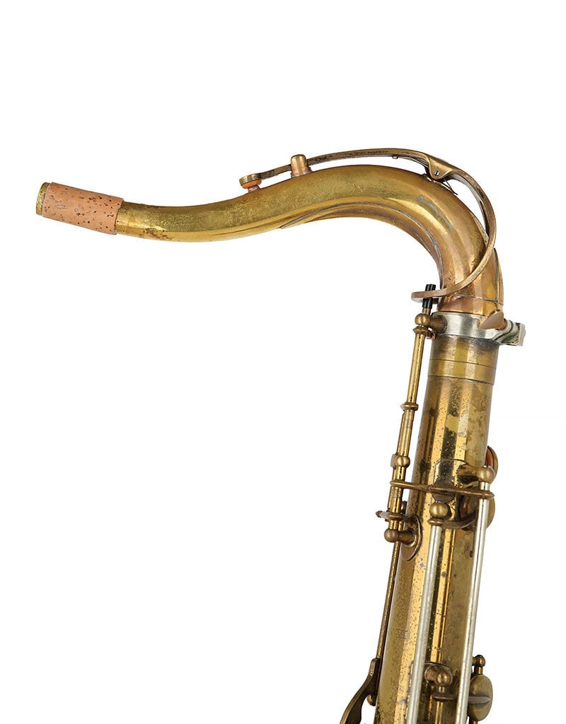 Selmer Selmer Mark VI Tenor Saxophone