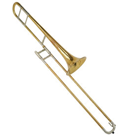 Conn Conn 4H Tenor Trombone