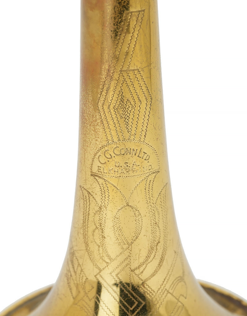 Conn Conn 4H Tenor Trombone