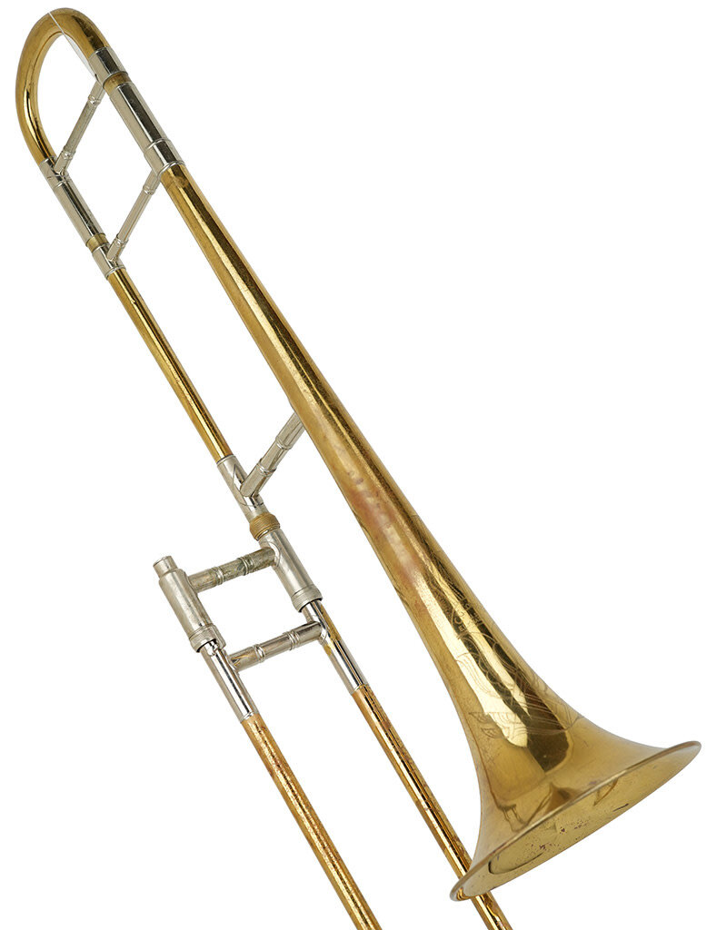 Conn Conn 4H Tenor Trombone