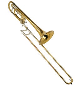 Vincent Bach Bach 36 Tenor Trombone
