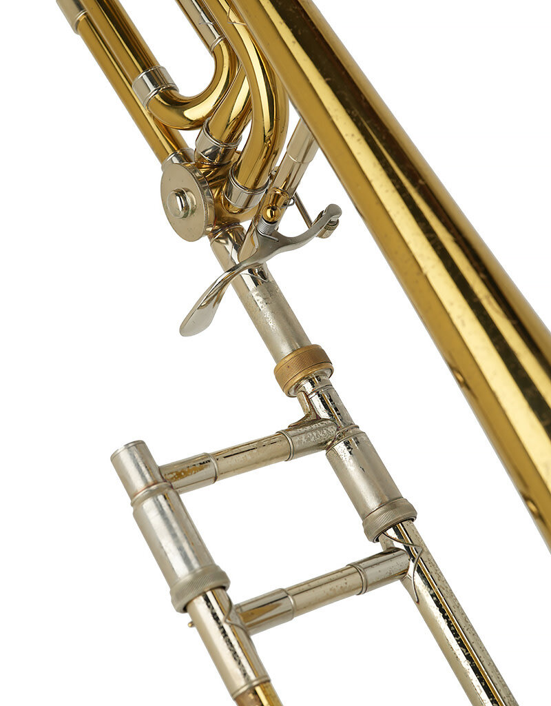 Vincent Bach Bach 36 Tenor Trombone