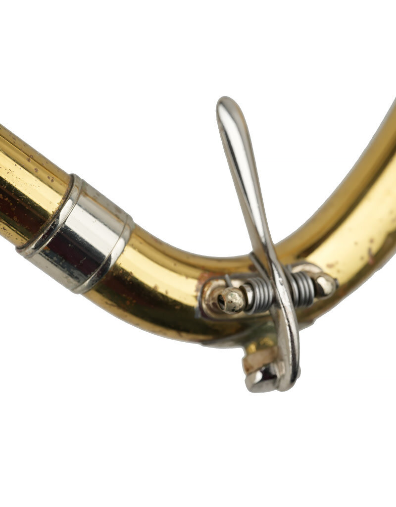 Vincent Bach Bach 36 Tenor Trombone