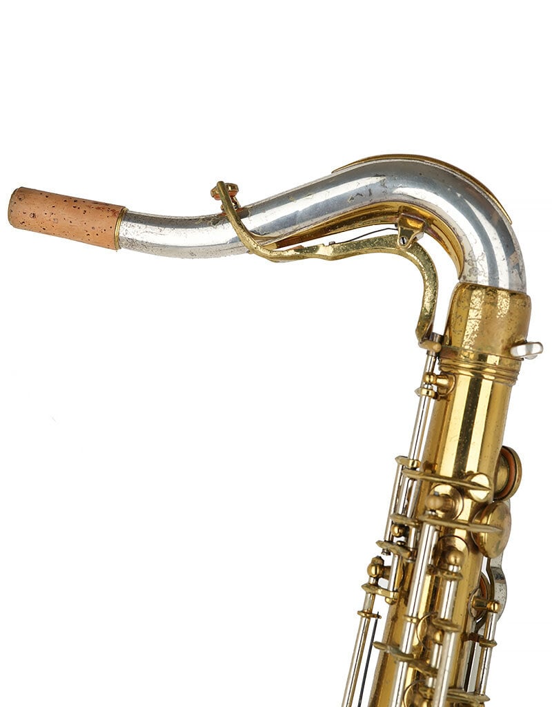 King King Super 20 Series III Tenor Saxophone