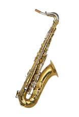 King King Super 20 Series III Tenor Saxophone
