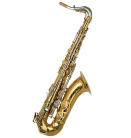 King King Super 20 Series III Tenor Saxophone