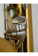 King King Super 20 Series III Tenor Saxophone